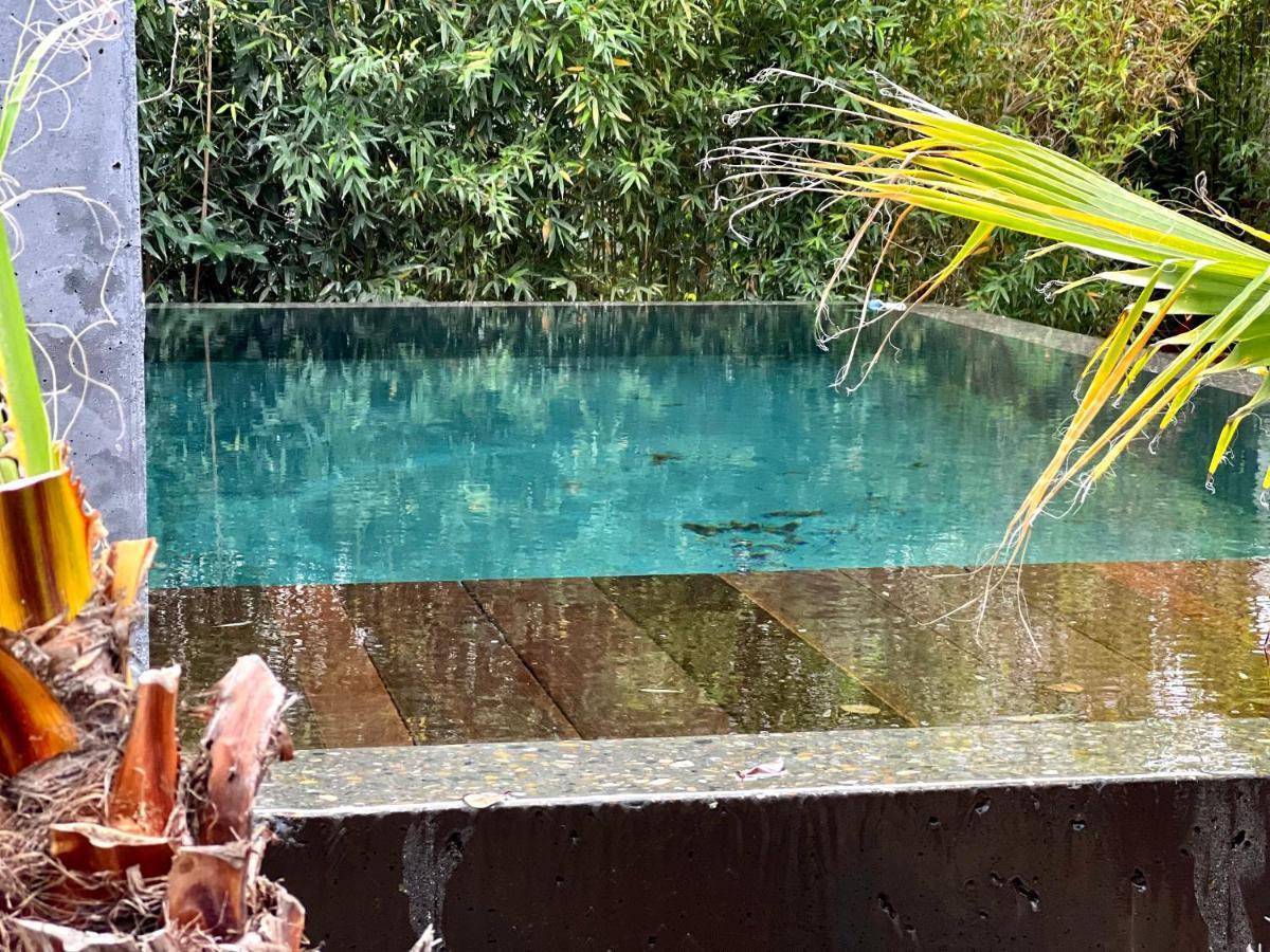 La Villa Canopee - Piscine Chauffee-Fibre-Clim-Jacuzzi Gujan-Mestras Buitenkant foto